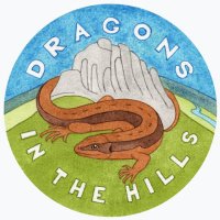 Dragons in the Hills Project(@DragonInHills) 's Twitter Profile Photo