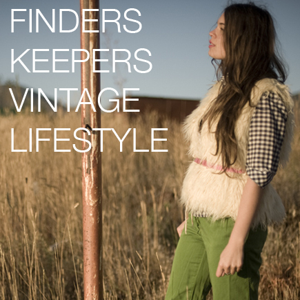 FindKeepVintage's profile picture. Vintage clothing for men and women at amazing prices.