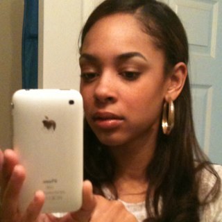 PaigePrototype's profile picture. Only Bitch Im dykin is Mary Jane