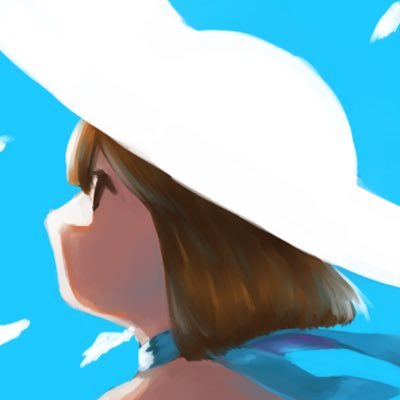 はしばみ あきさんのプロフィール画像
