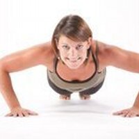Sarah Dusseau (@fitfoodtrainer) 's Twitter Profile