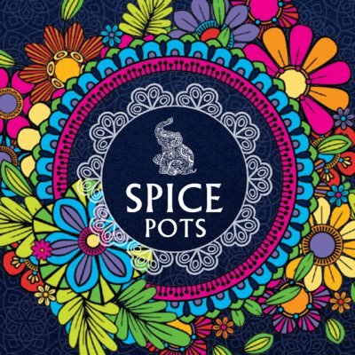 Spice Pots