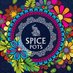 Spice Pots (@spicepots) Twitter profile photo Spice Pots (@spicepots) Twitter profile photo
