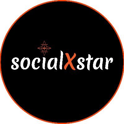 Socialxstar