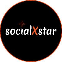 Socialxstar(@socialxstar) 's Twitter Profile Photo