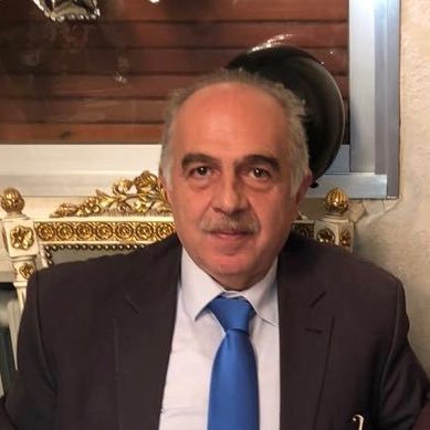 ستبقى سورية مهد الحضارات وامتدادها، رئيس الكتلة الوطنية الديموقراطية في سورية ، رئيس مجلس الأمناء في المؤسسة السورية الحضارية