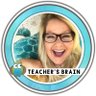 teachersbrain's profile picture. TpT Teacher-Author, NBCT, VP of SOS Custom Signs and Lightning Inc., A Learner, Educational Leader & Child Advocate - ALL tweets represent my own views.