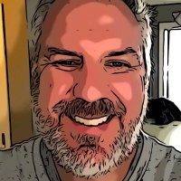 Patrick Smith (@patrickreguy) Twitter profile photo