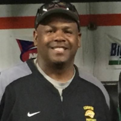 Cooper HS Football and Ky Select AAU Basketball Coach & Mentor