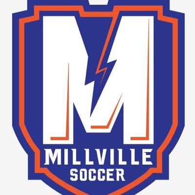 Twitter account for Millville HS Boys Soccer.  Millville, NJ.  
Group IV, Cape-Atlantic League.