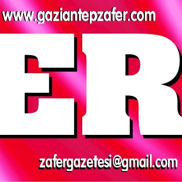 Gaziantep Te Zafer Gazetesi Zaferte Twitter