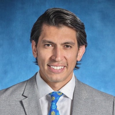 Camilo A Molina MD Profile