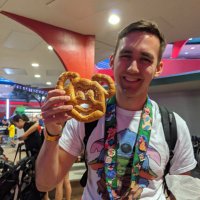 christian morris (@lorcanacman) 's Twitter Profile