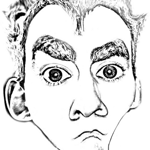 shaveloc's profile picture. 