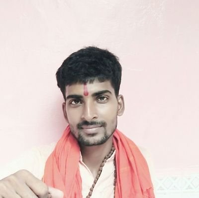 GautamPratap8's profile picture. विद्रोही बनों...न्याय मिलेगा