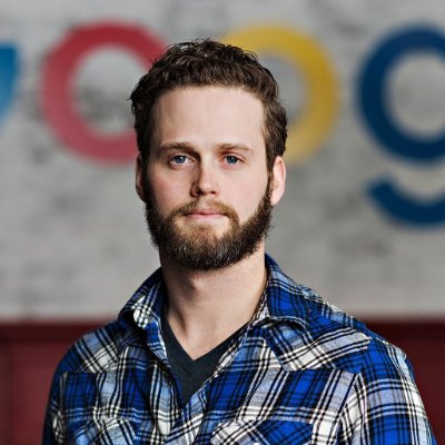 Canada/Waterloo Startup Tech Scene Enthusiast. Team @inovia Lover of Philosophy, Education and Fantasy Literature.