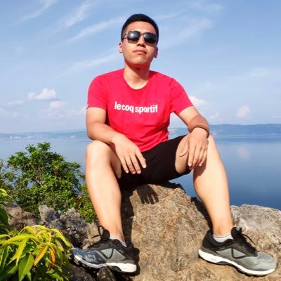 ZhilinCheng's profile picture. 