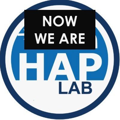 ProcessMiningUC's profile picture. We are now @haplaborg