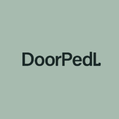 Helping to fight the spread of infection! Pedl supply a foot operated handle for your door, providing the germ free solution. Innovation by @selosimplicity