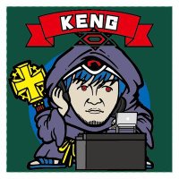 KNJ OGSHR(@KENG0202) 's Twitter Profile Photo
