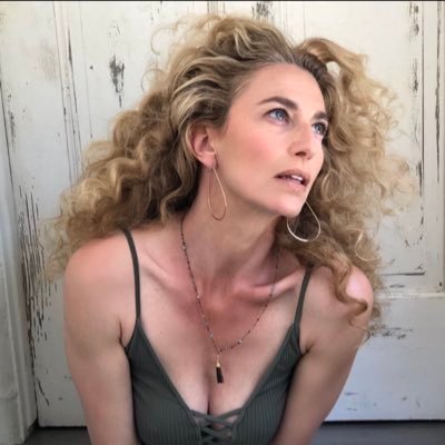 Claudia Black SEP