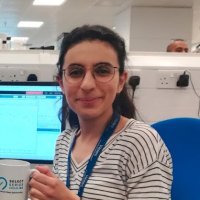 Aisha Ben-Younis (@aisha_benyounis) 's Twitter Profile