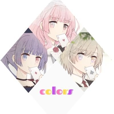 Colors【公式】さんのプロフィール画像