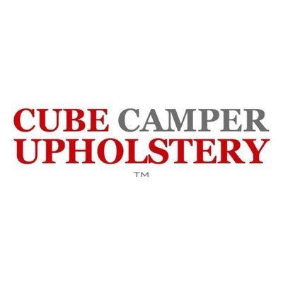 The home of Cube Camper Upholstery. Probably the UK's Premier #Campervan #Upholsterer.