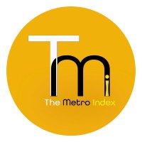 The Metro Index (@themetroindex) 's Twitter Profile