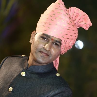 *स्वाभिमान सर्वोपरी* Professionaly Advocate , former vice President Student Union at Govt Bangar College Pali ( Raj)