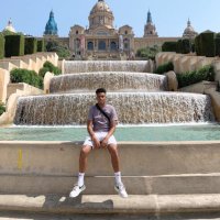 Jay Gardner (@jaygardner__) 's Twitter Profile