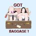 Got Baggage? (@gbaggagepodcast) Twitter profile photo
