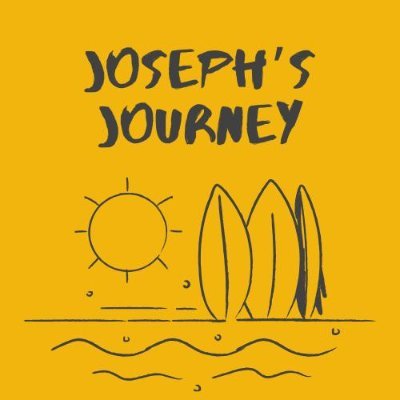 On 1st June we launched Joseph’s Journey. Our lovely Joseph was hit by a car on 1st March 2020 and sadly is still in recovery. Support him on his journey 💛