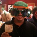 Jon Oliver - @jonoliver28 - Twitter