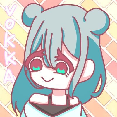 ヴォッカさんのプロフィール画像