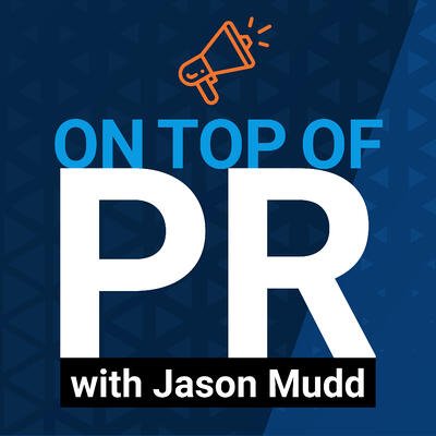 A podcast/videocast for top marketers to learn more about modern #PR tips, topics, and trends. Produced by @axiapr. Presented by @ReviewMaxer.