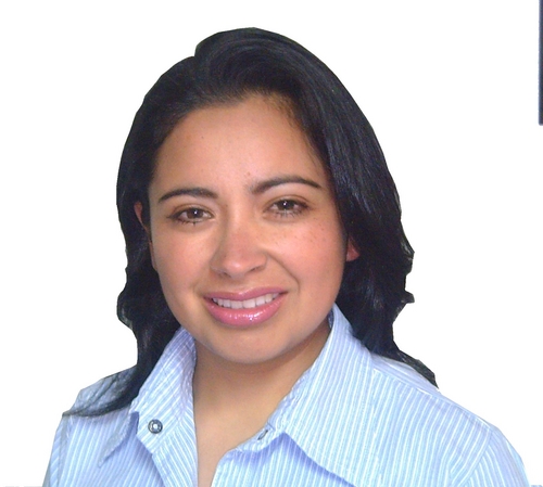 IDALYLOPEZGOMEZ's profile picture. 