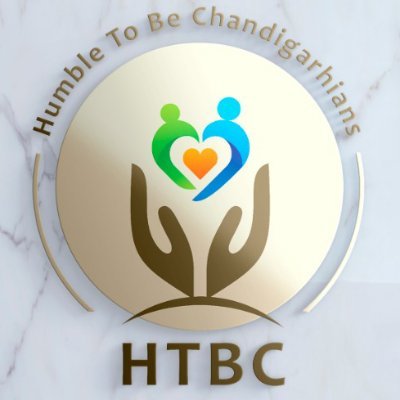 HTBC - HUMBLE TO BE CHANDIGARHIANS