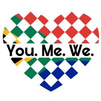 You.Me.We South Africa(@You_Me_We_SA) 's Twitter Profile Photo