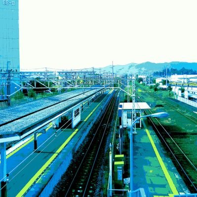 交通、地方自治体、都市などなんでも好む地理オタ / UT地理部(73編集デザイン) / TRC / 本垢→ @naba_na_ba / 温泉垢→ @Navanok_crb /  #ナバノク役場あつめ