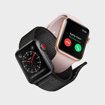 Todo sobre los productos de Apple: iPhone, iPad, Apple Watch, Mac, Airpods, etc.
