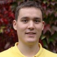 Máté Szilcz (@szilczmate) 's Twitter Profile
