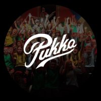 Pukka Productions (@pukkabarry) 's Twitter Profile