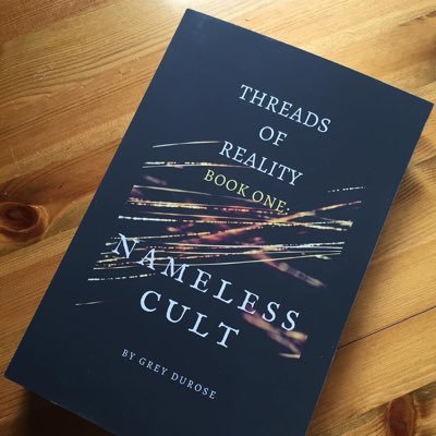 Threads of Reality series. #AmWriting #fantasy #AlternateRealities #kindlebook #paperback #writer #WritingCommunity #IndieAuthor