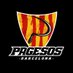 BARCELONA PAGESOS (@bcnpagesos) Twitter profile photo