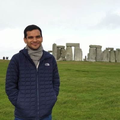 Economist 🇵🇪 | BSc and MSc @UdelPacifico | MSc in Econ @LSEEcon | PhD in Economics Student at @BU_tweets
