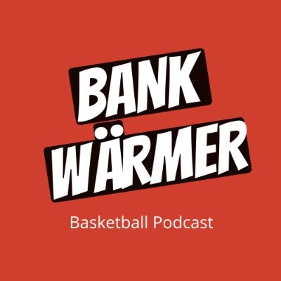Basketball Podcast aus Österreich 🇦🇹 über alles rund um die NBA 🏀! Direkt von der Bank auf die Ohren 🎧 und jetzt auch in euren Newsfeed!