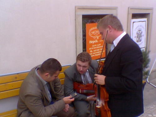 Burkoszenekar's profile picture. 