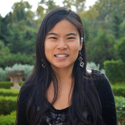 TaniaLiChen's profile picture. Marine Biologist & Toxicologist 👩🏻‍🔬 
Project Officer at @AIRCentre_org
#Oceans  #Whales #MarinePollution #OceanLiteracy
Tweets are my own.