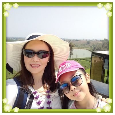 puntaranun's profile picture. 